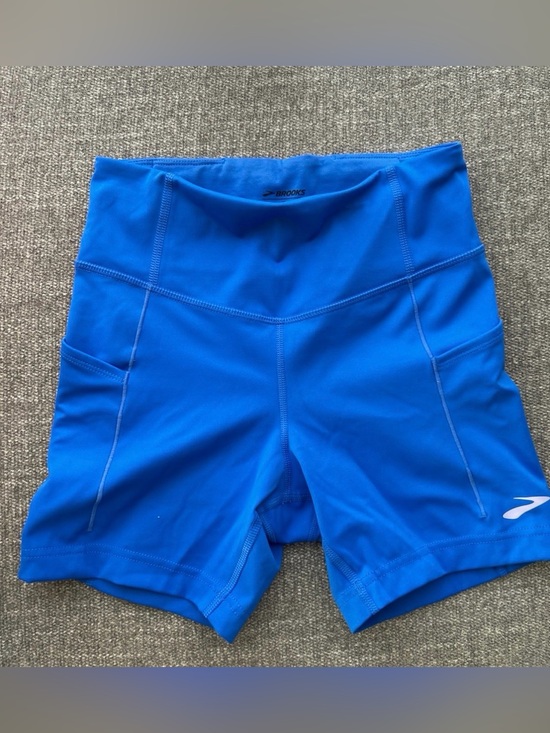 Brooks Pants - Brooks Women’s Method Running Shorts Tight